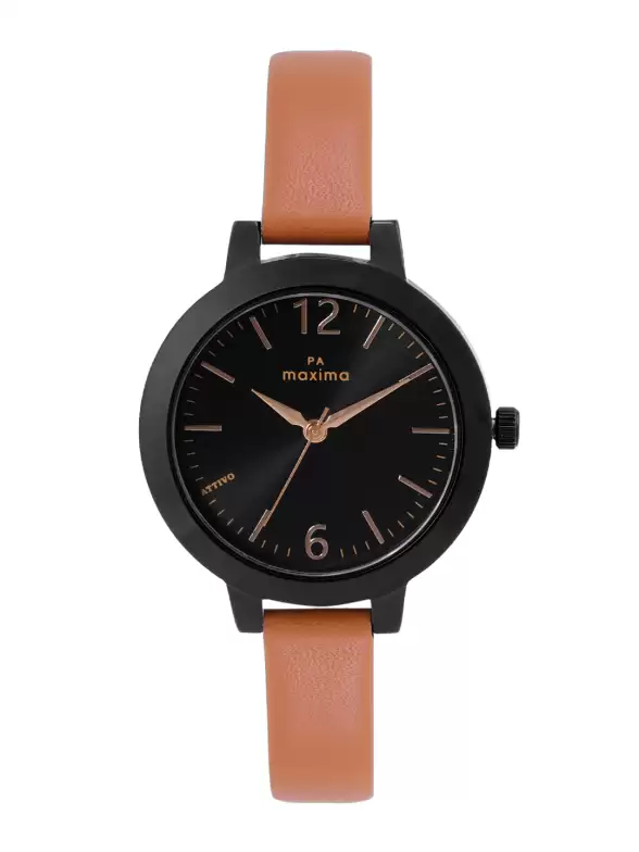 Women Analogue Watch - image 7