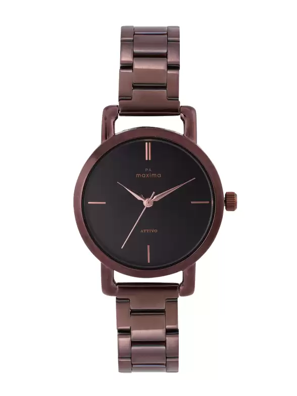 Women Stainless Steel Straps Watch - image 7