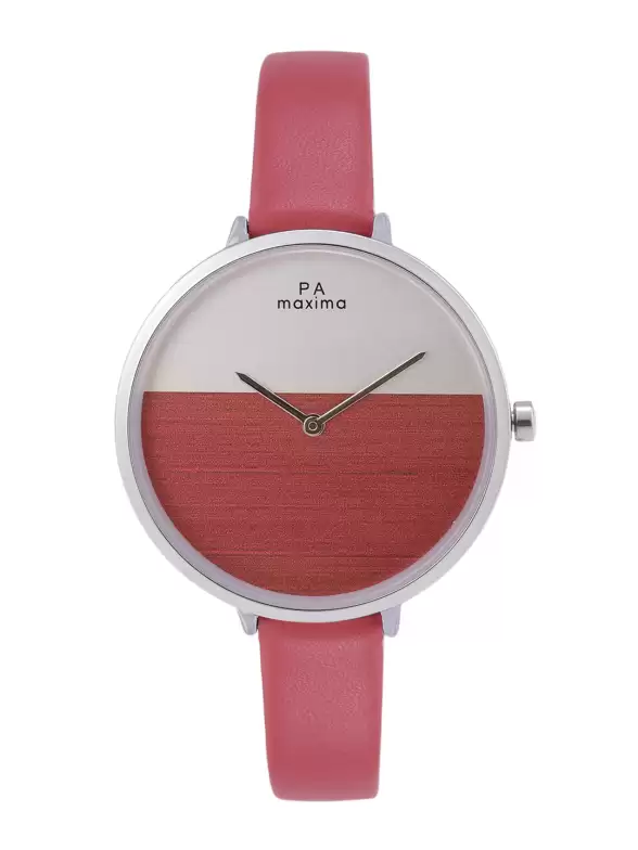 Women Analogue Watch - image 7