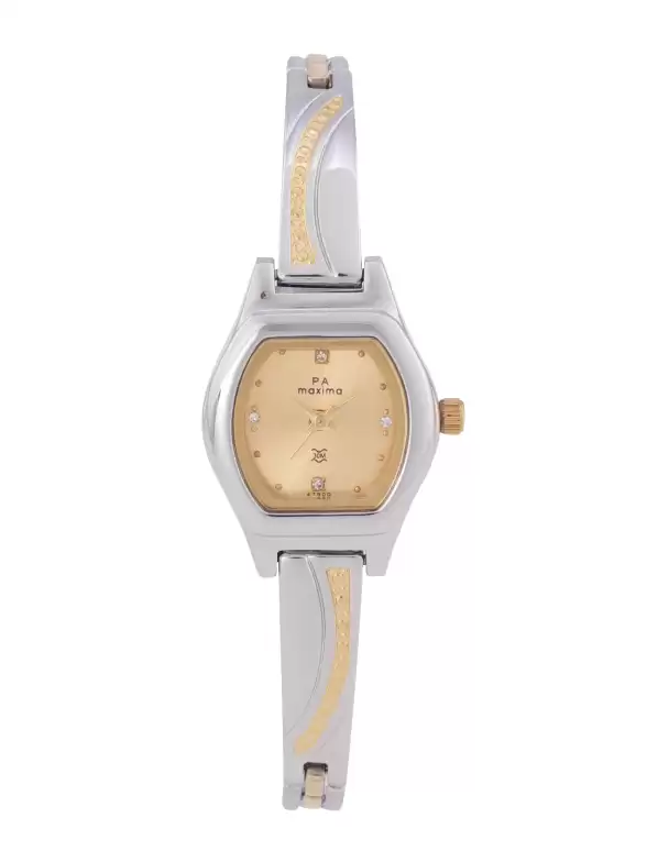 Women Analogue Watch - image 7