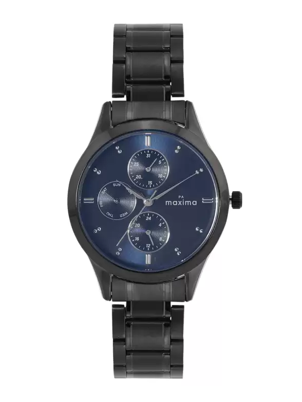 Women Multi Function Watch - image 7