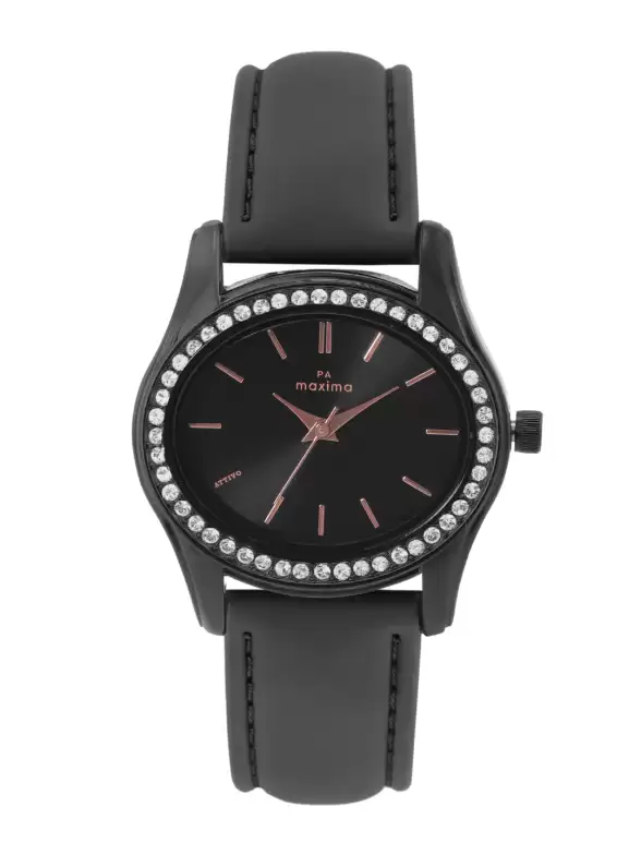 Women Attivo Analogue Watch - image 7
