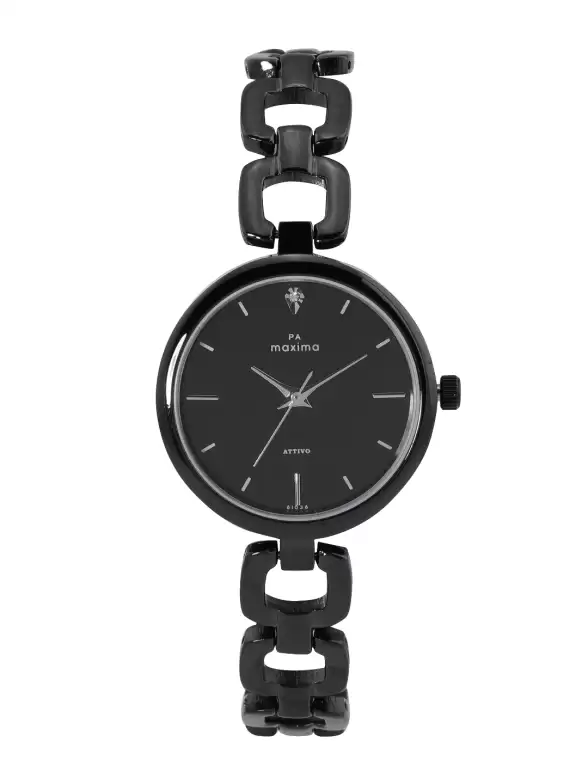 Women Analogue Watch - image 7