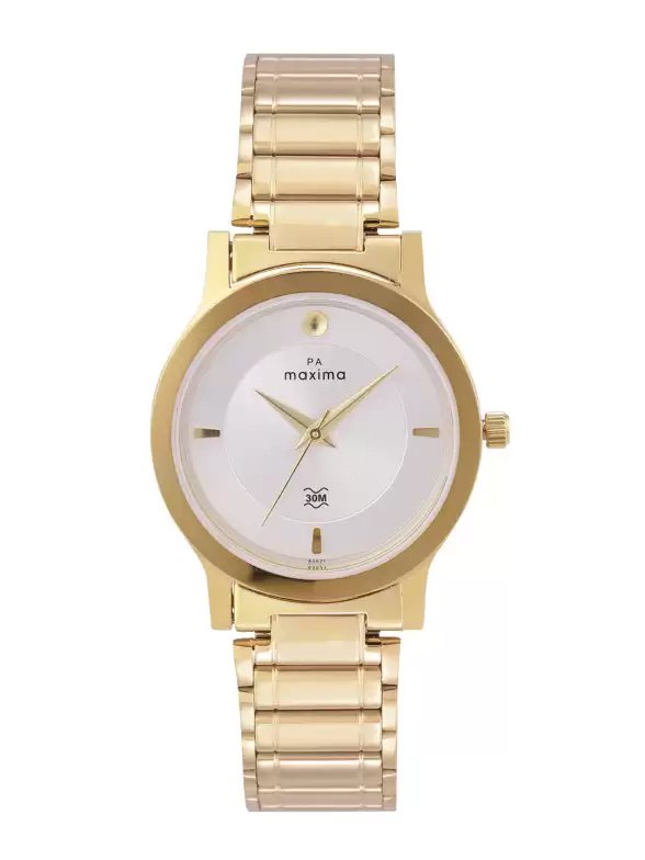 Women Analogue Watch - image 7