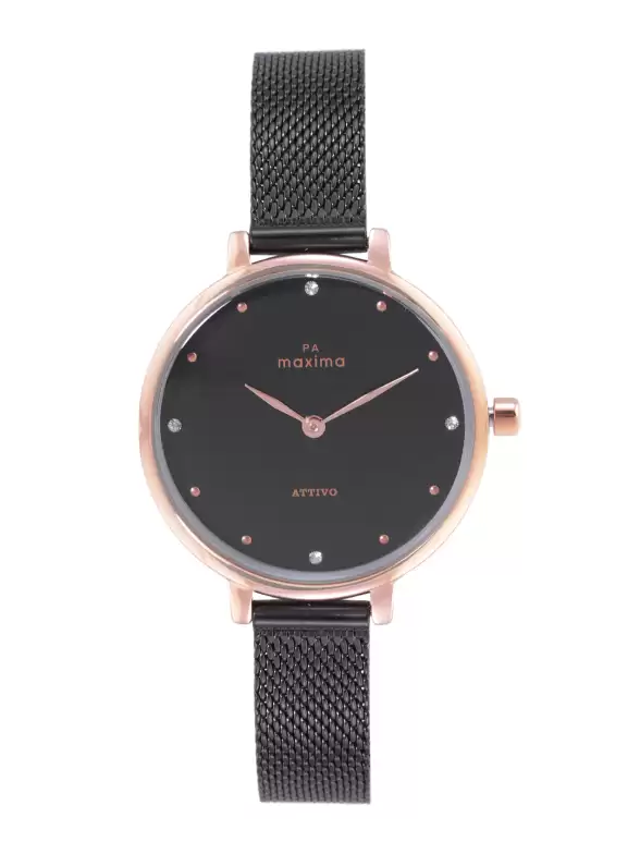 Women Analogue Watch - image 7