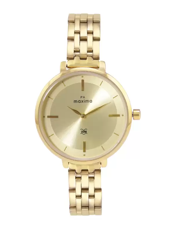 Women Analogue Watch - image 7