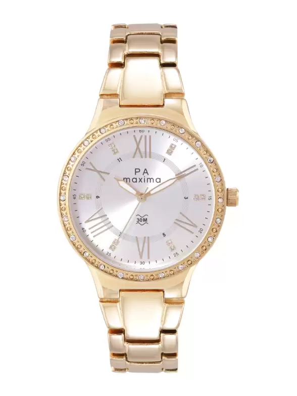 Women Analogue Watch - image 7