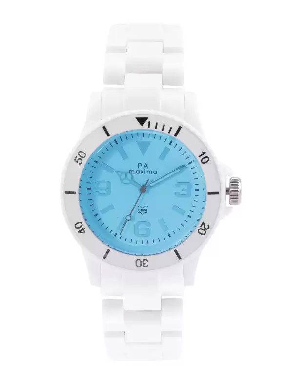 Women Analogue Watch - image 7