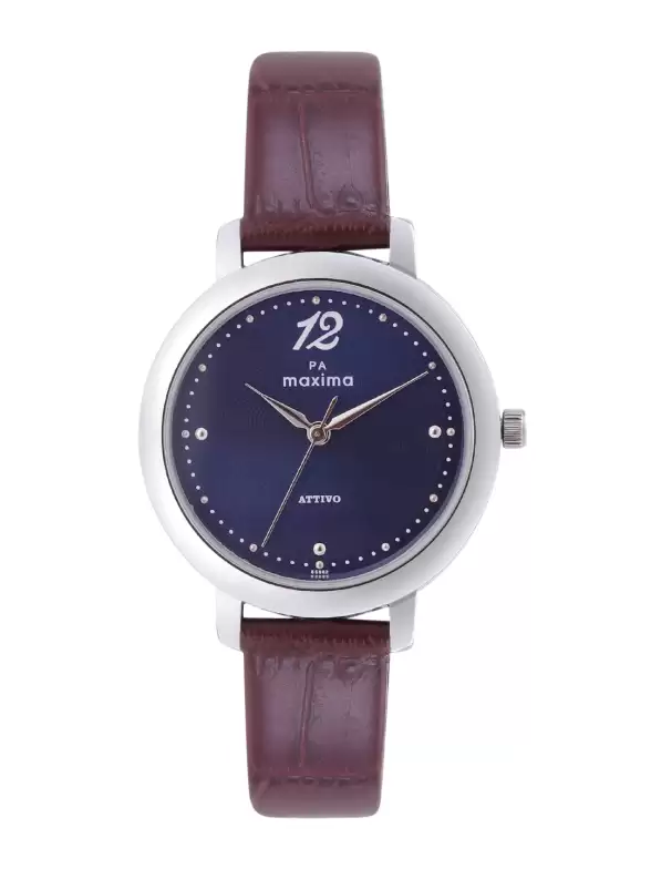 Women Analogue Watch - image 7