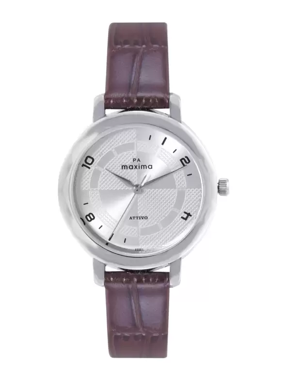 Women Analogue Watch - image 7
