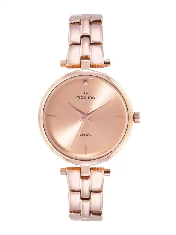 Women Analogue Watch - image 7