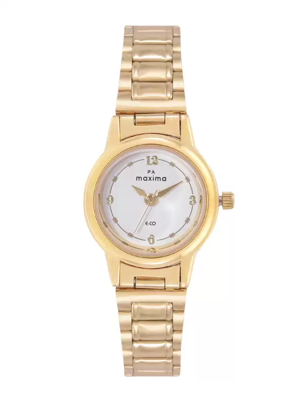 Women Stainless Steel Straps Watch - image 7