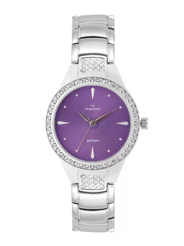 Women Analogue Watch - image 7