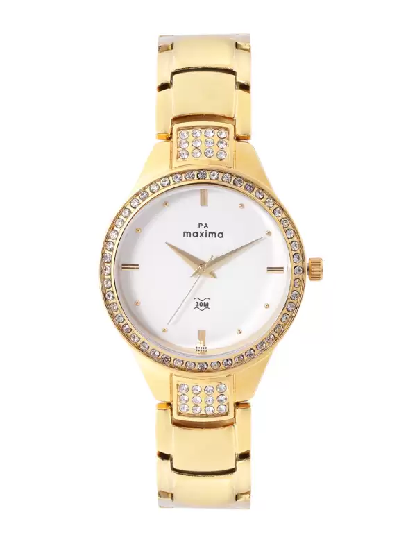 Women Analogue Watch - image 7