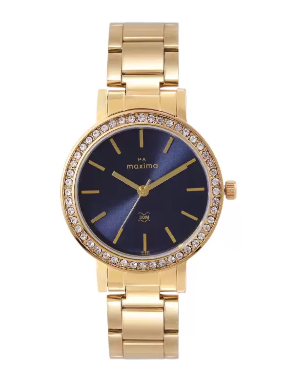 Women Bracelet Analogue Watch - image 7