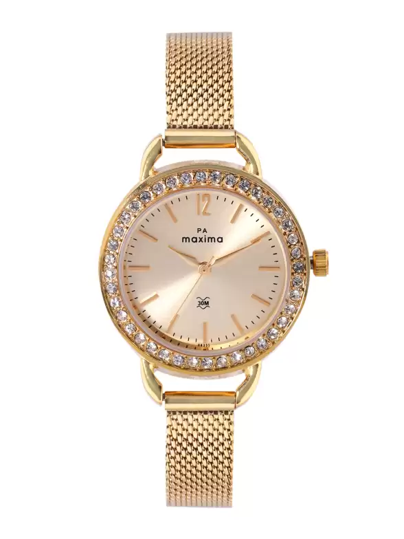 Women Bracelet Analogue Watch - image 7