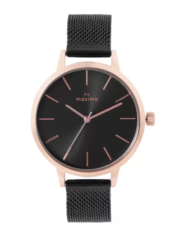 Women Bracelet Analogue Watch - image 7