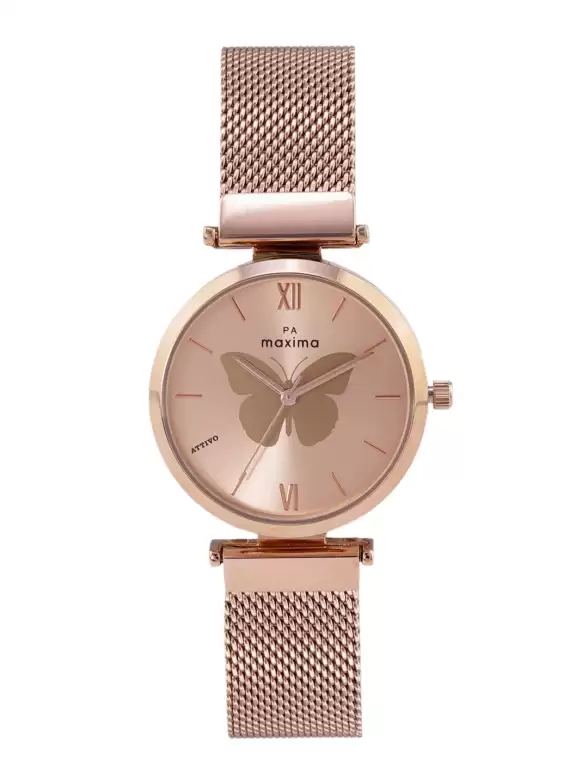Women Bracelet Style Watch - image 7