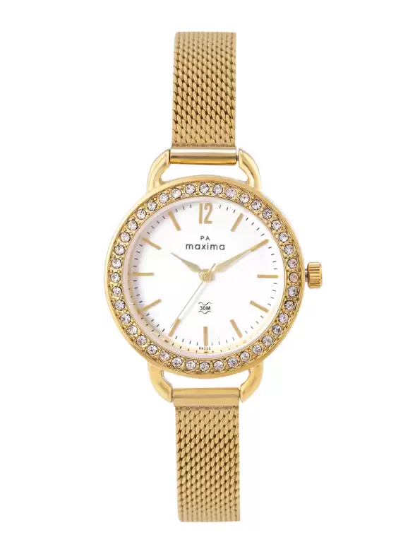 Women Bracelet Analogue Watch - image 7