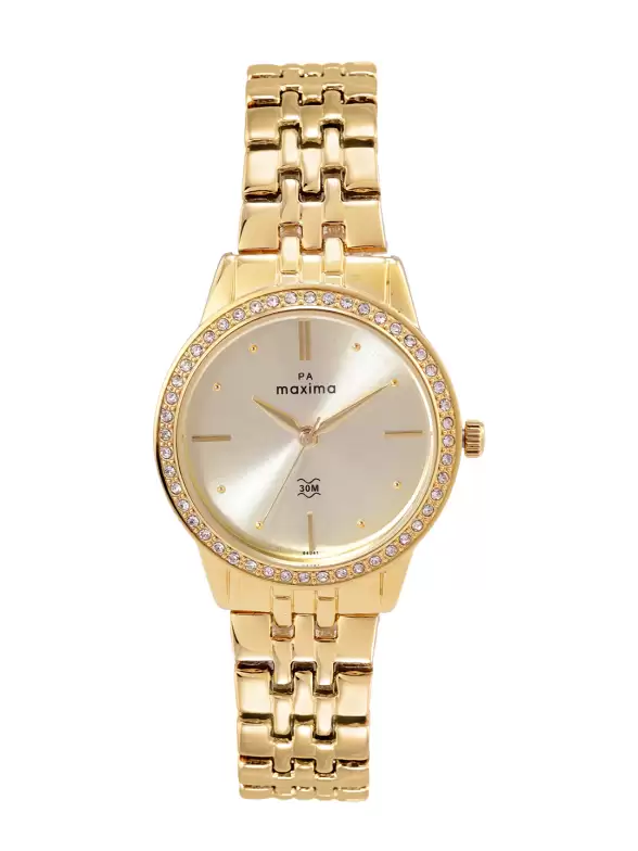 Women Bracelet Analogue Watch - image 7