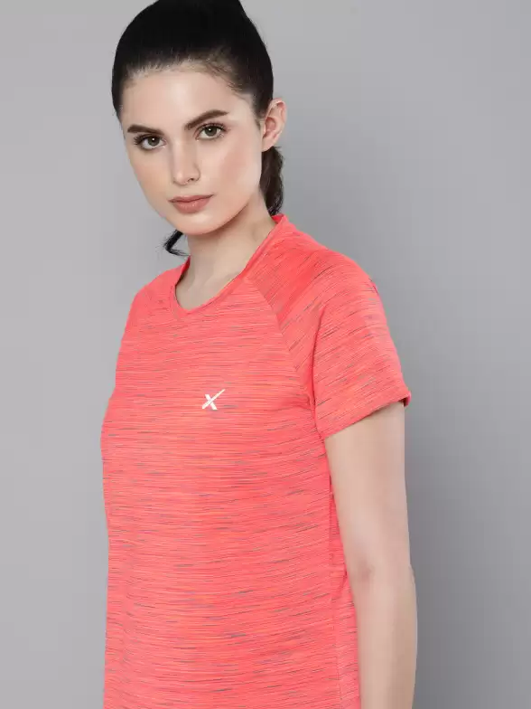 Women Rapid-Dry Sports T-shirt - image 7