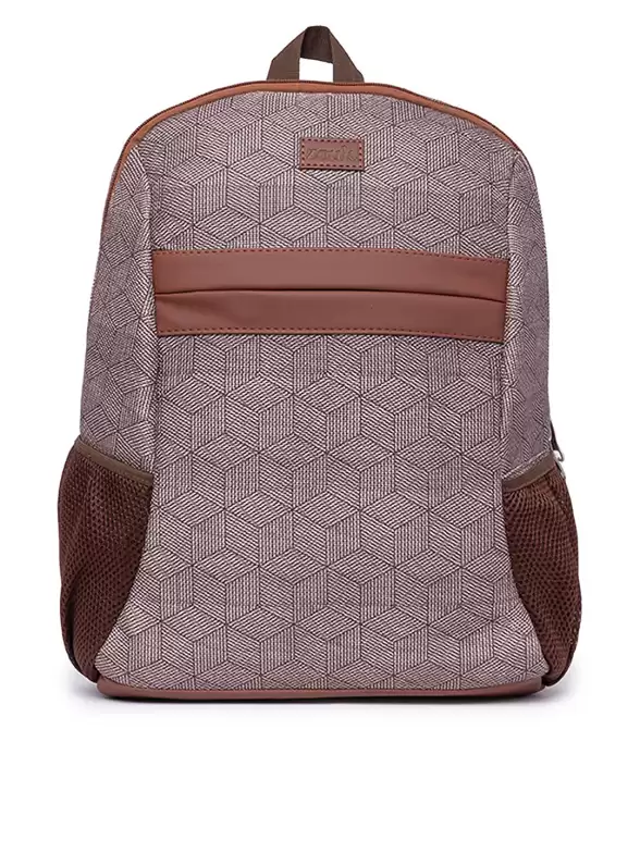 Women Vegan Leather Backpack - image 7