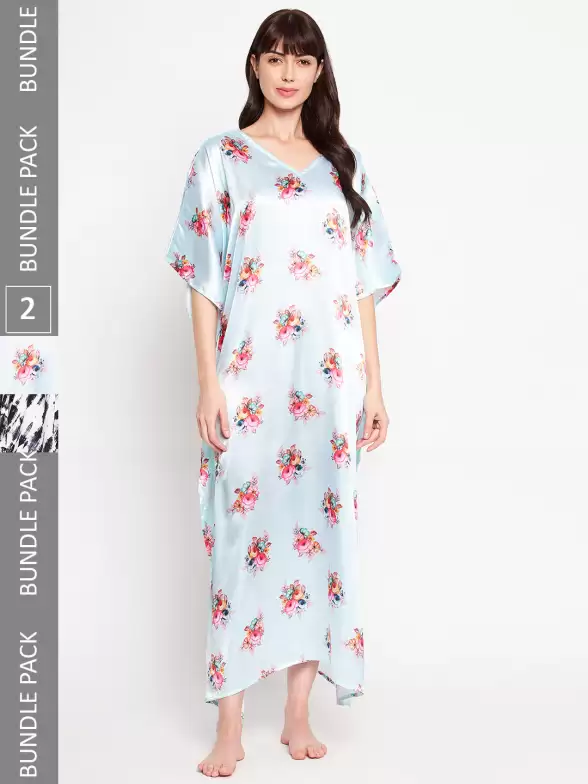Pack of 2 Cover Up Dress - image 7