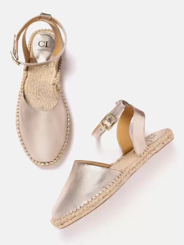 Women Round Toe Mules - image 7