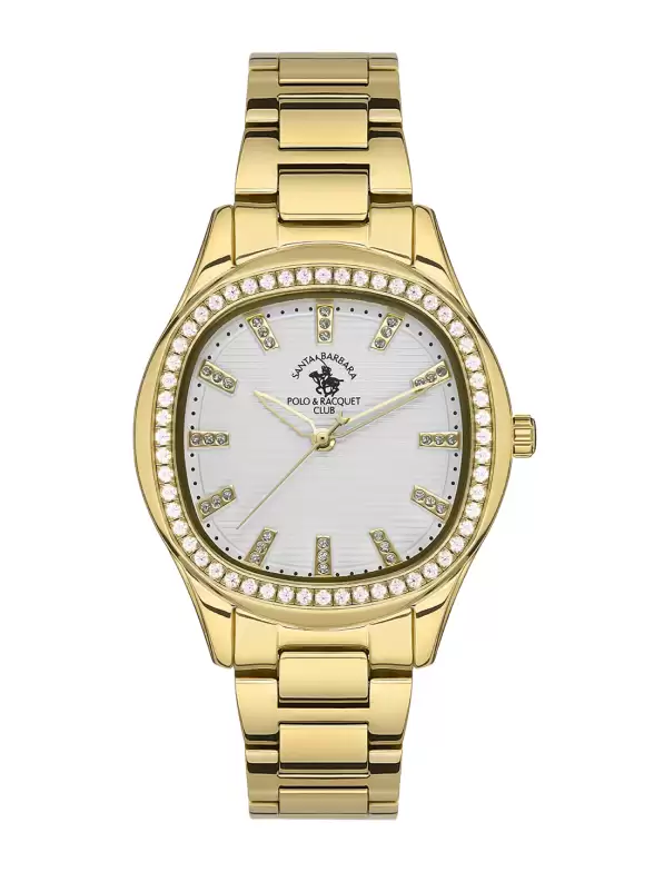 Women Stainless Steel Straps Watch - image 7