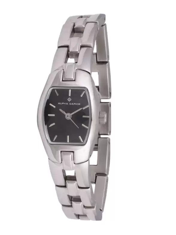 Women Stainless Steel Straps Watch - image 7