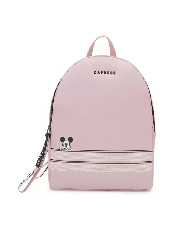 Women Leather Backpack - image 7
