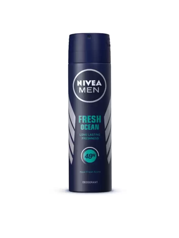 Men Fresh Ocean Deodorant - image 7