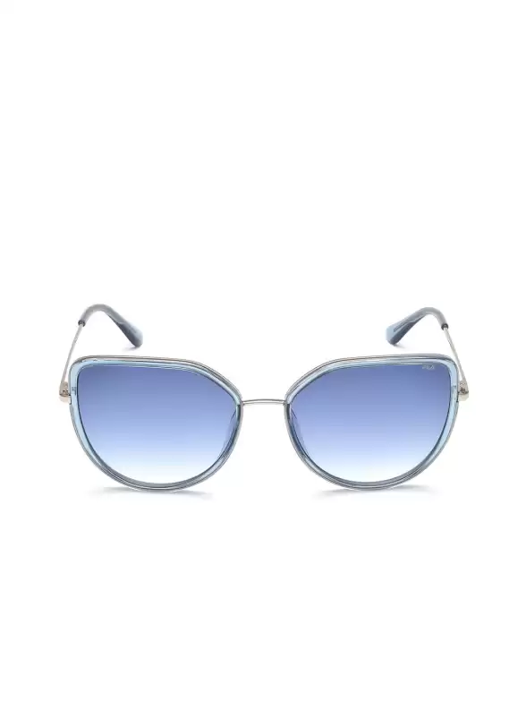 Women Cateye Sunglasses with UV Protected Lens - image 7