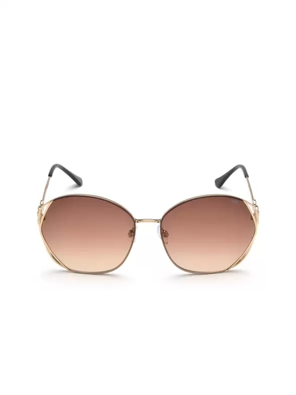 Women Oval Sunglasses - image 7
