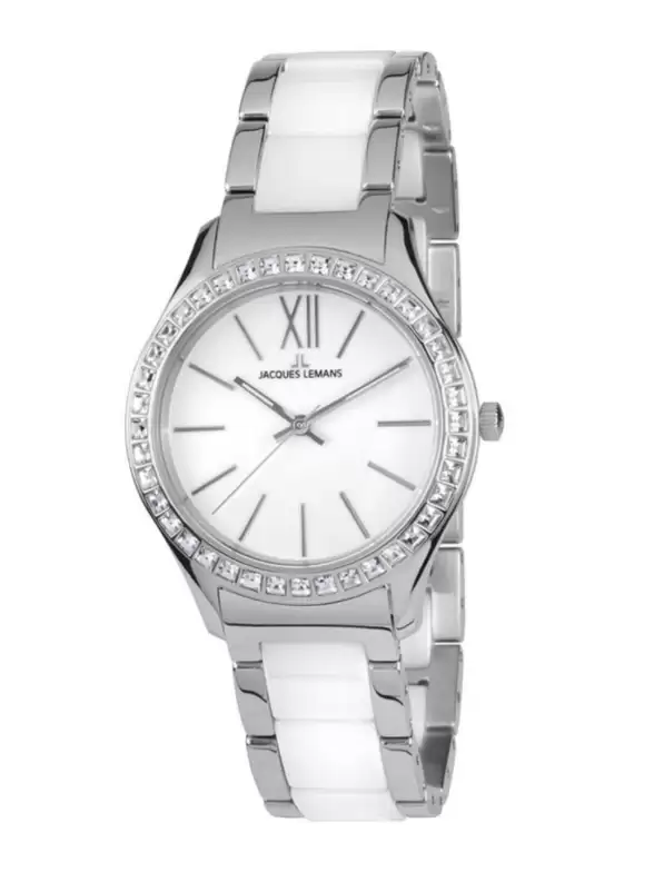 Women Ceramic Straps Watch - image 7