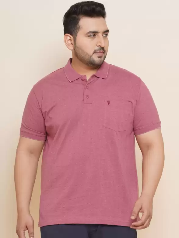 Plus Size Cotton T-shirt - image 7