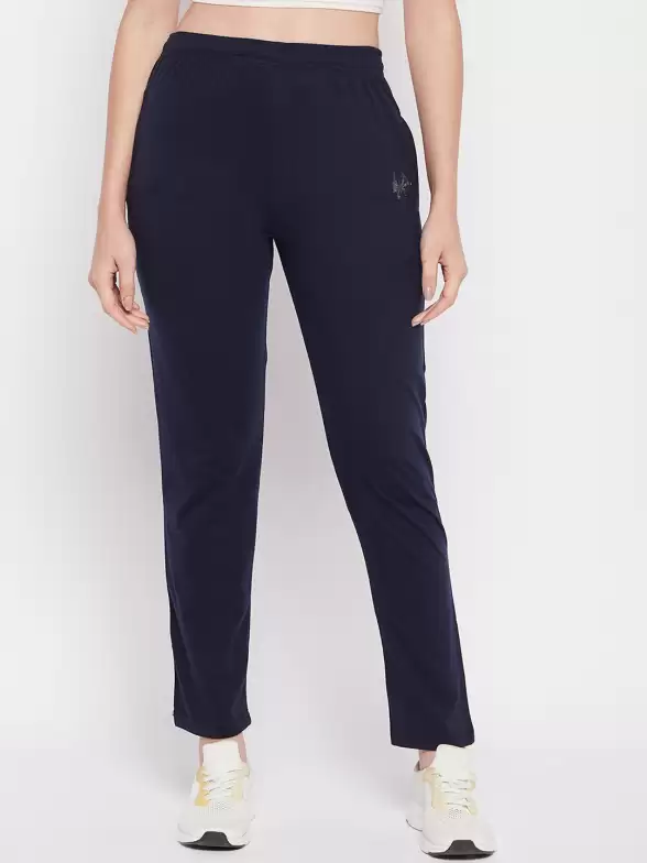 Women Cotton Track Pants - image 7