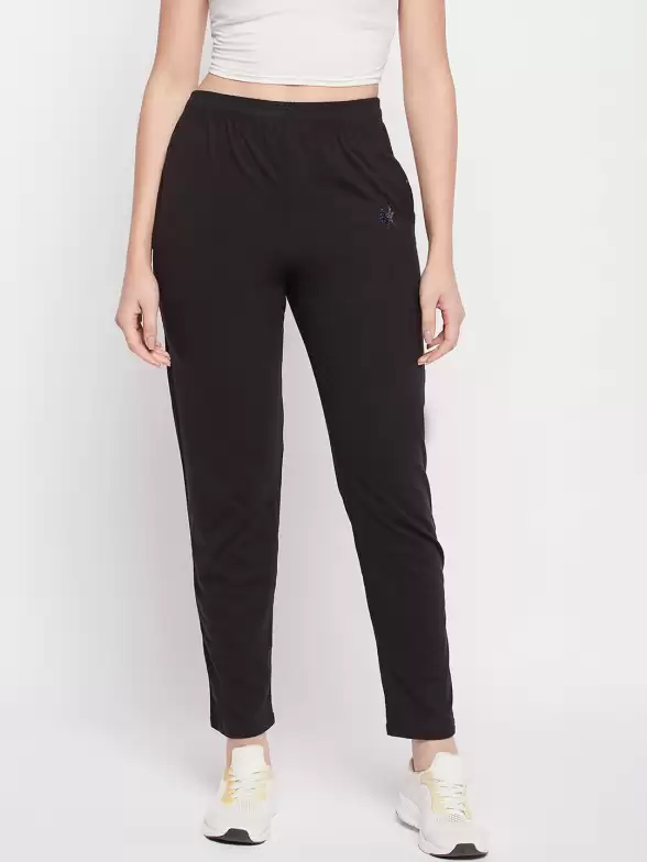 Women Cotton Track Pants - image 7