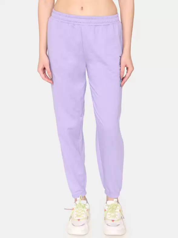Women Relaxed Fit Joggers - image 7