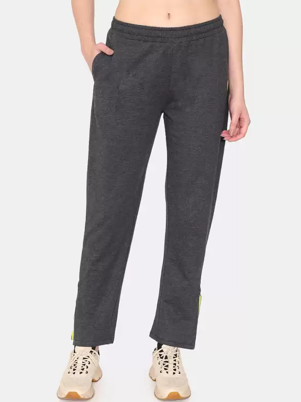 Women Relaxed Fit Track Pants - image 7