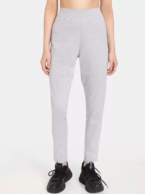 Women Mid-Rise Track Pants - image 7