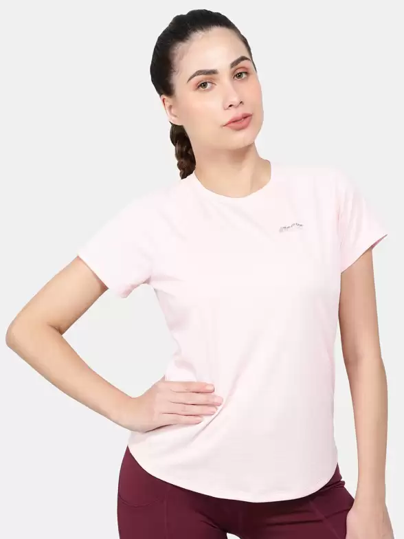 Antimicrobial Sports T-shirt - image 7