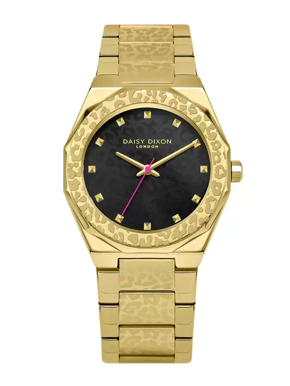 Women Stainless Steel Straps Watch - image 7