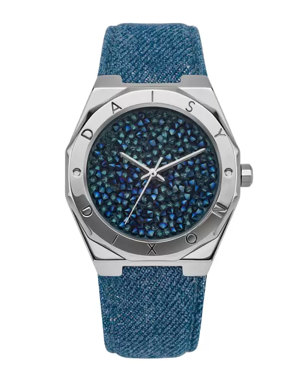 Women Analogue Watch D DD176U - image 7