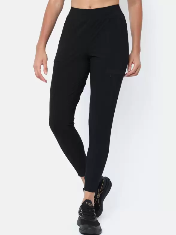 Women High Waist Tights - image 7