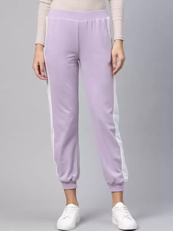 Women Side Pockets Joggers - image 7