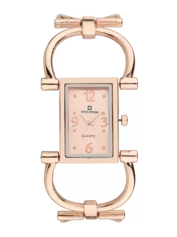 Women Analogue Watch - image 7