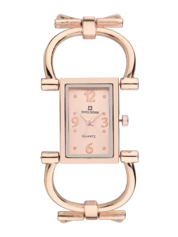 Women Analogue Watch - image 7