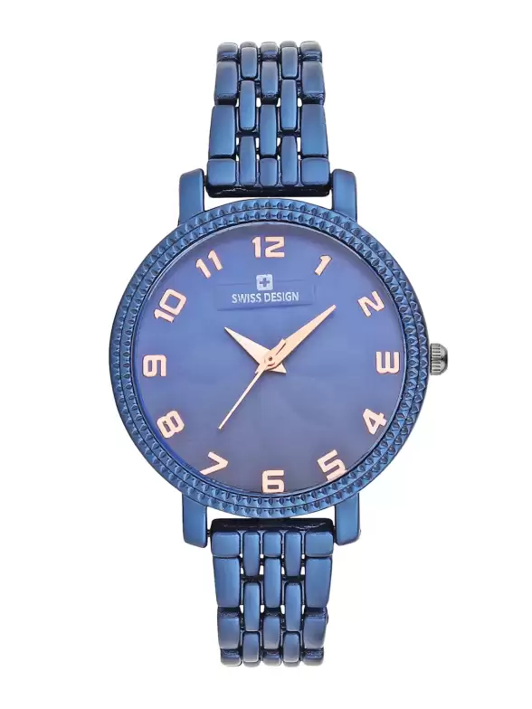 Women Analouge Watch - image 7