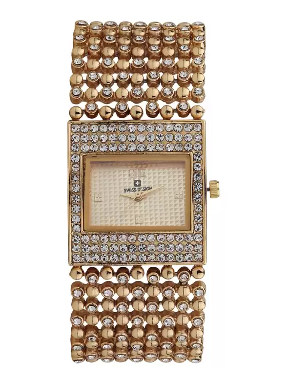 Women Analodue Watch - image 7